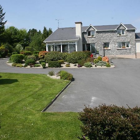 Carrowntober House B & B Oughterard Bagian luar foto