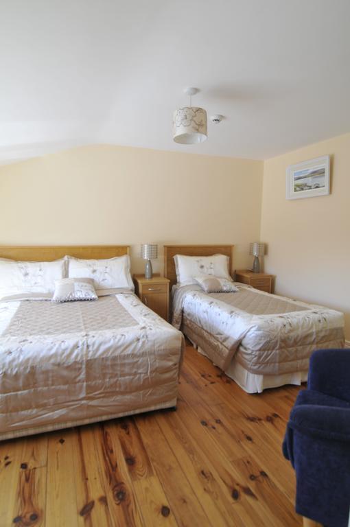 Carrowntober House B & B Oughterard Ruang foto