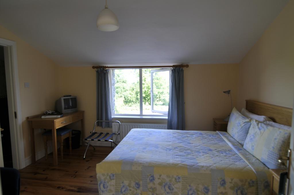 Carrowntober House B & B Oughterard Ruang foto