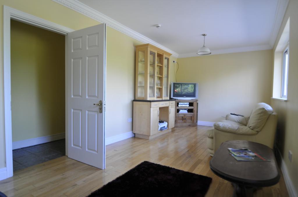 Carrowntober House B & B Oughterard Bagian luar foto