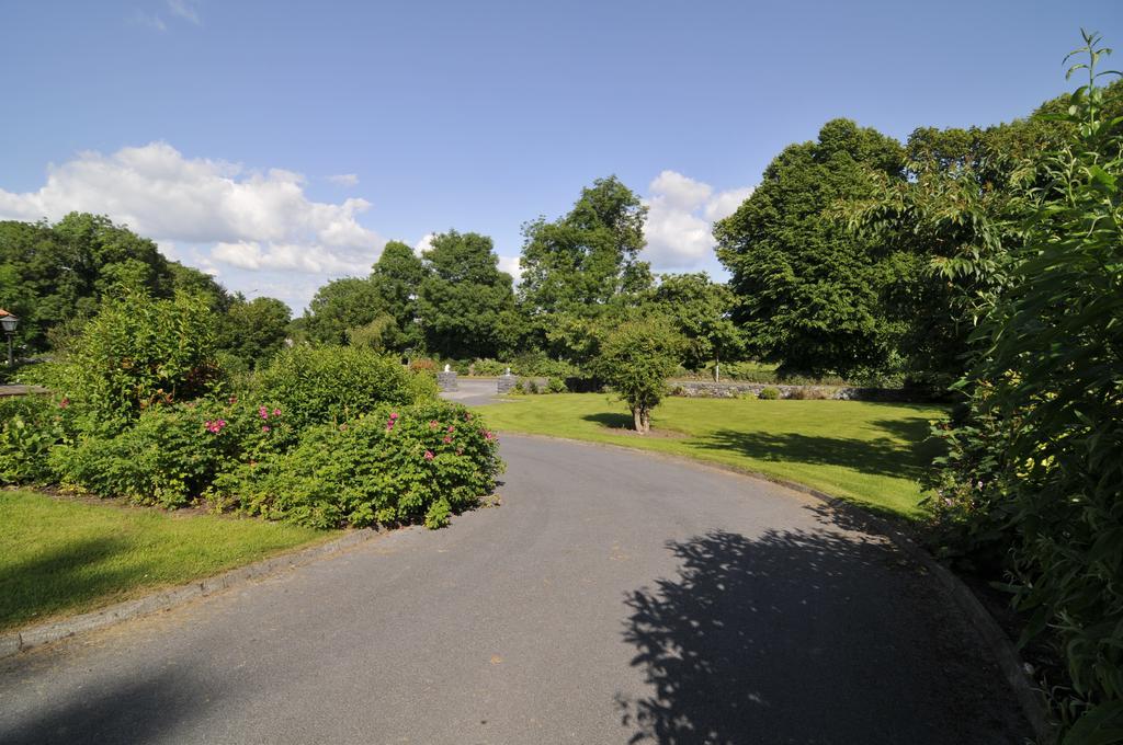 Carrowntober House B & B Oughterard Ruang foto