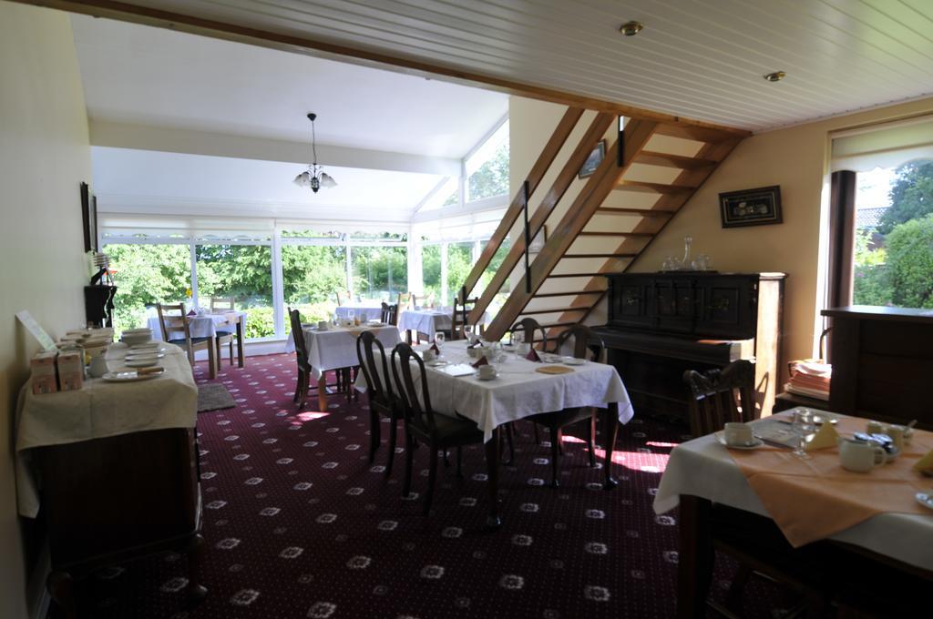Carrowntober House B & B Oughterard Ruang foto