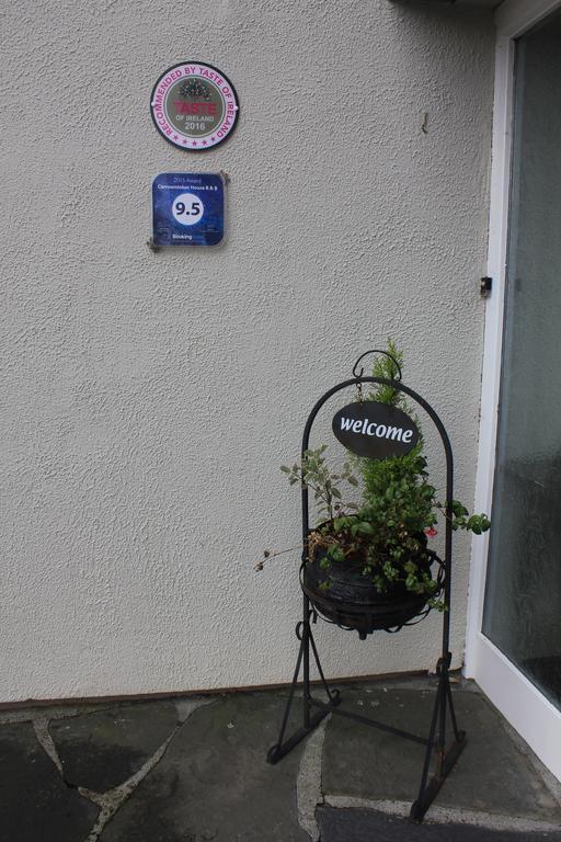 Carrowntober House B & B Oughterard Bagian luar foto