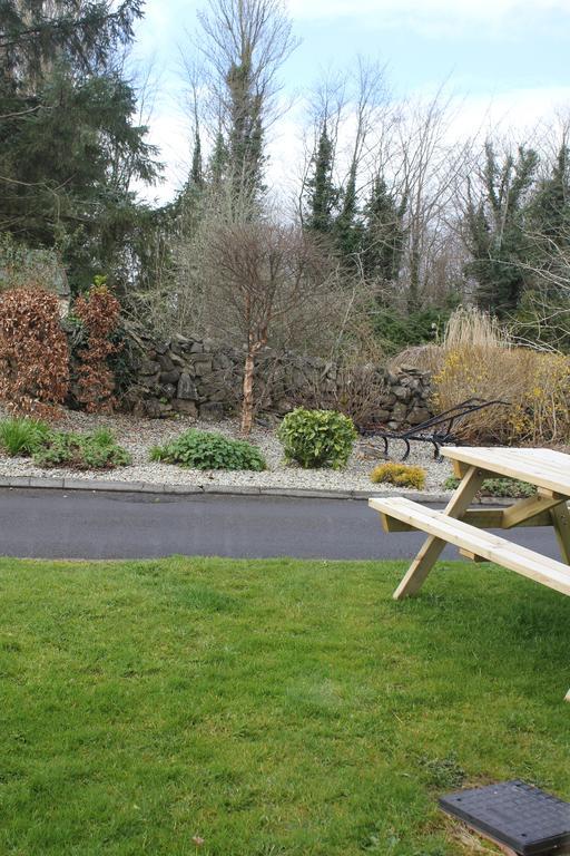 Carrowntober House B & B Oughterard Bagian luar foto