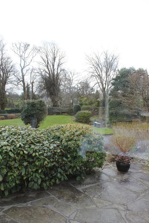 Carrowntober House B & B Oughterard Bagian luar foto