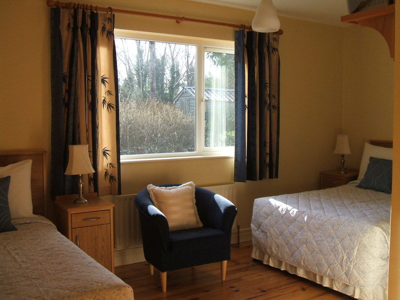 Carrowntober House B & B Oughterard Bagian luar foto