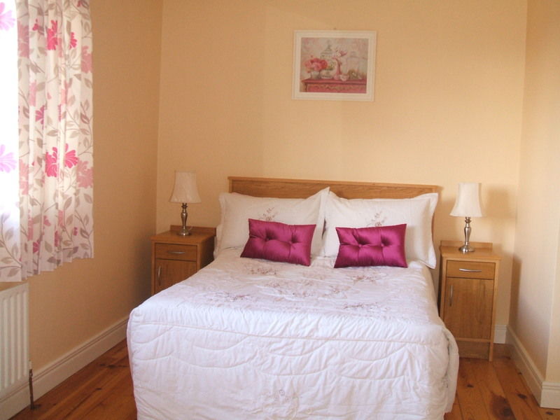 Carrowntober House B & B Oughterard Bagian luar foto