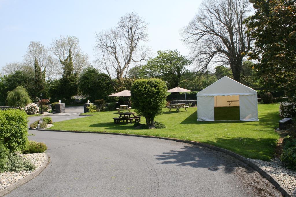 Carrowntober House B & B Oughterard Bagian luar foto