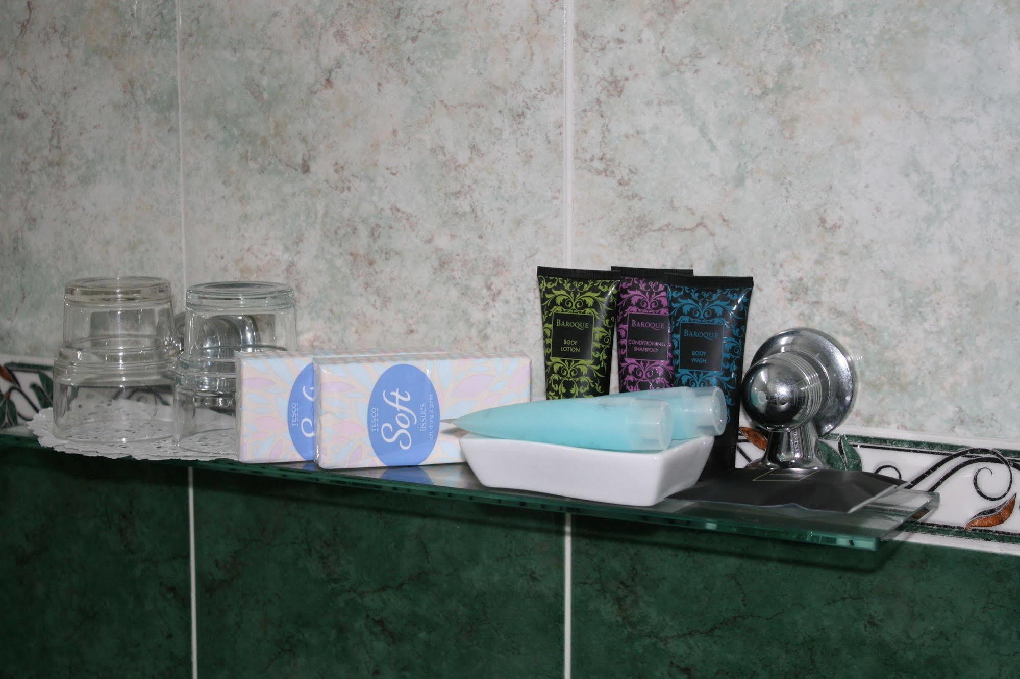 Carrowntober House B & B Oughterard Bagian luar foto
